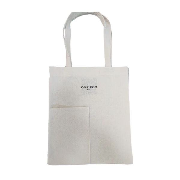 CB25 Eco cavans tote bags
