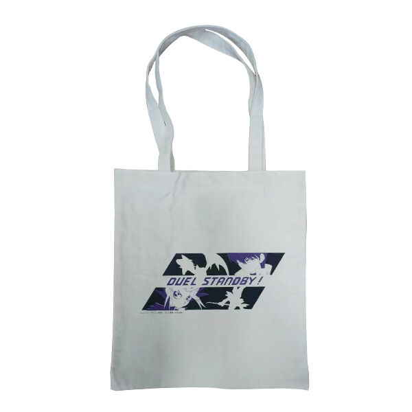 CB05 Eco cavans tote bags