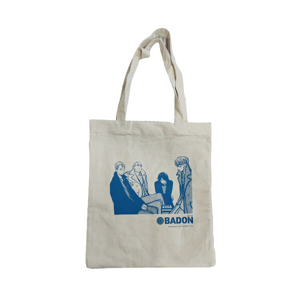 CB01 Eco cavans tote bags