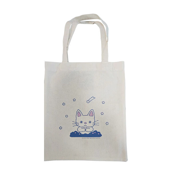 CB06 Eco cavans tote bags