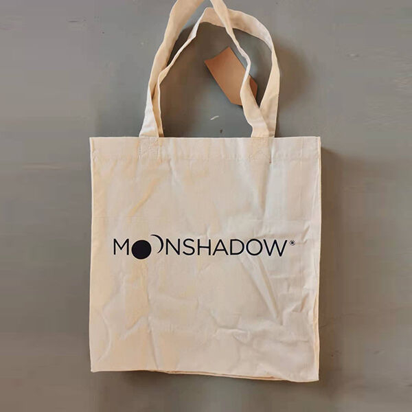 CB08 Eco cavans tote bags