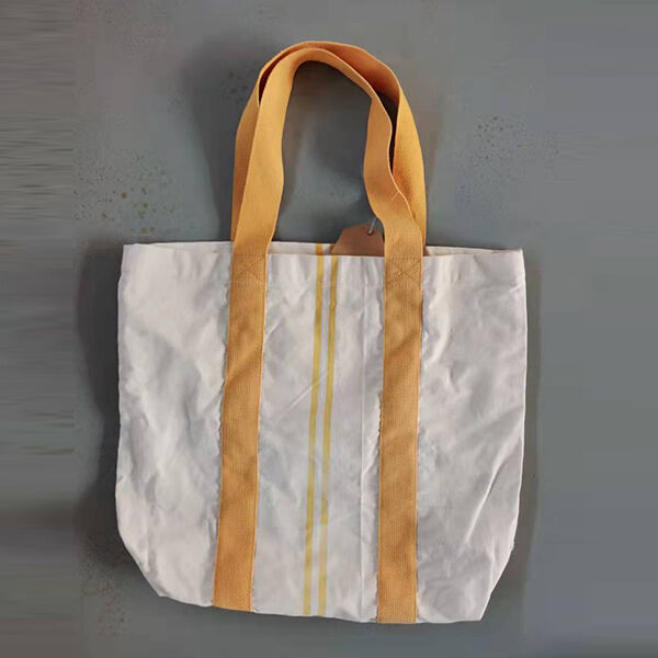CB09 Eco friendly cavans tote bags