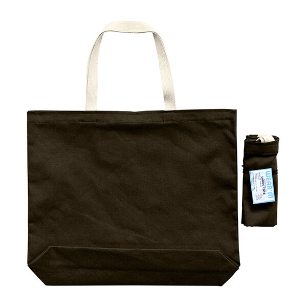 CB14 easy take cavans tote bags