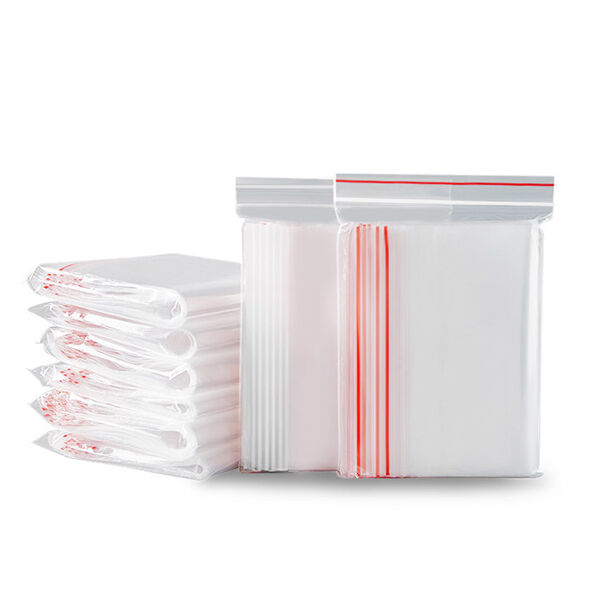 PE Bags and Polyster Bags