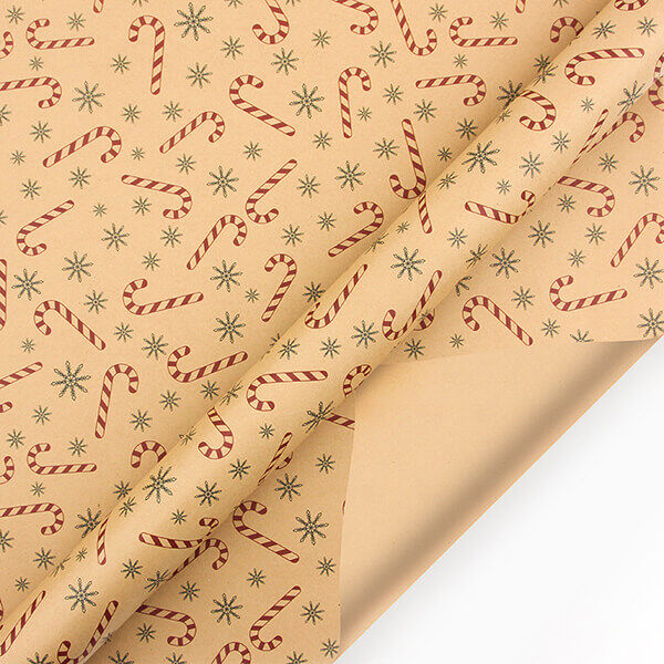 Gift Wrapping Paper
