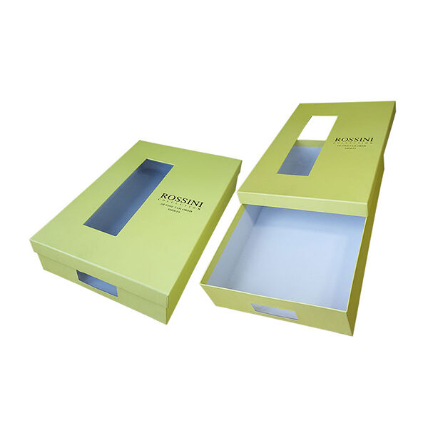 PBO04 handmade gift paper box