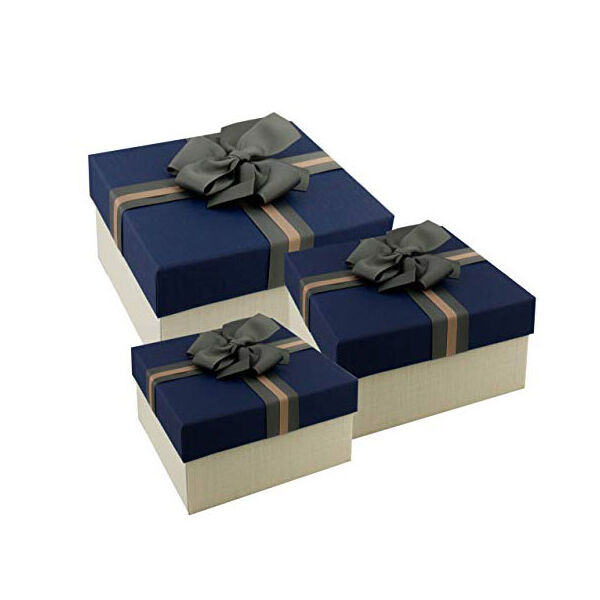 PBO01 gift paper box