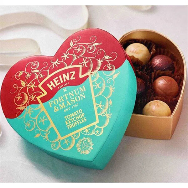 PBO06 handmade chocolate paper box