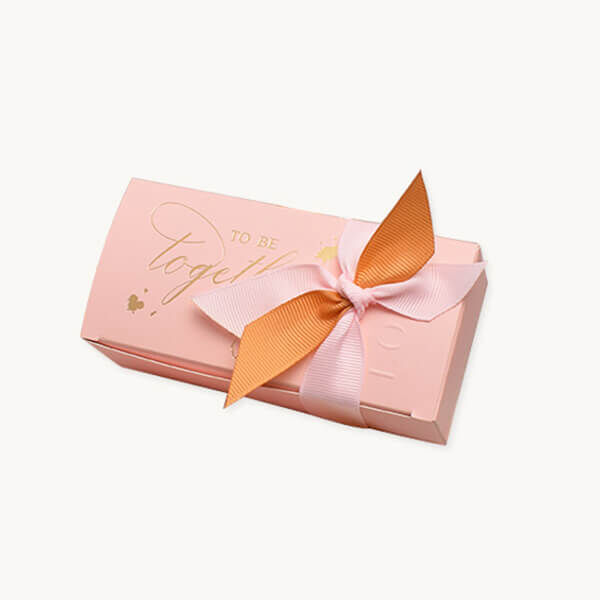 PBO13 candy paper box
