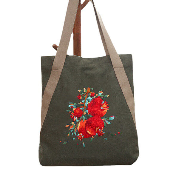 CB17 classic cavans tote bags