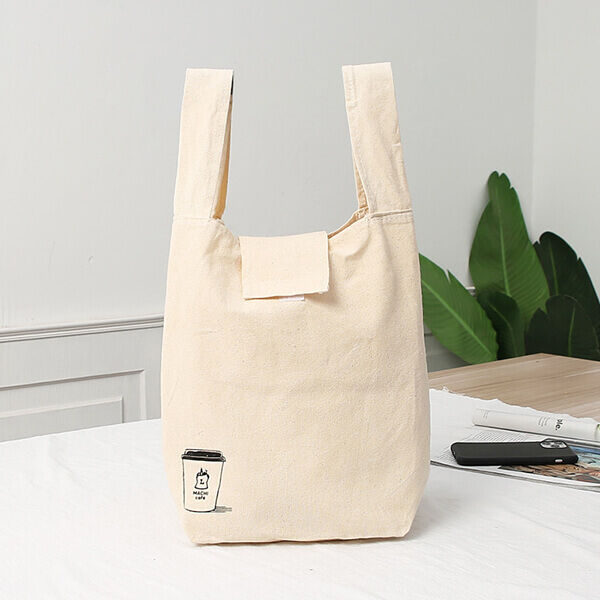CB20 fashion cavans tote bags 