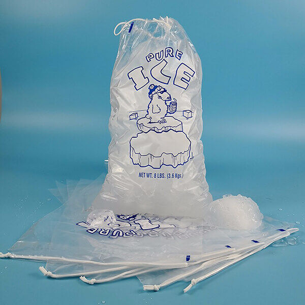 Ice bags
