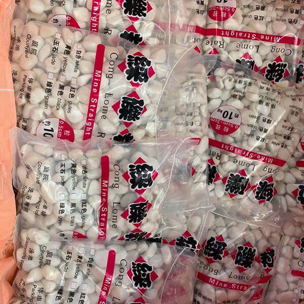 PE Bags and Polyster Bags