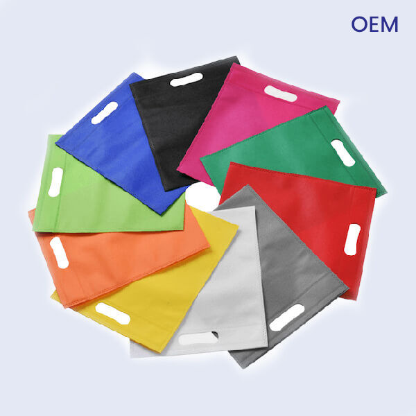 Non-Woven Bags