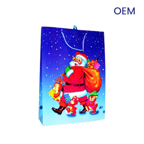 Christmas Gift Bag