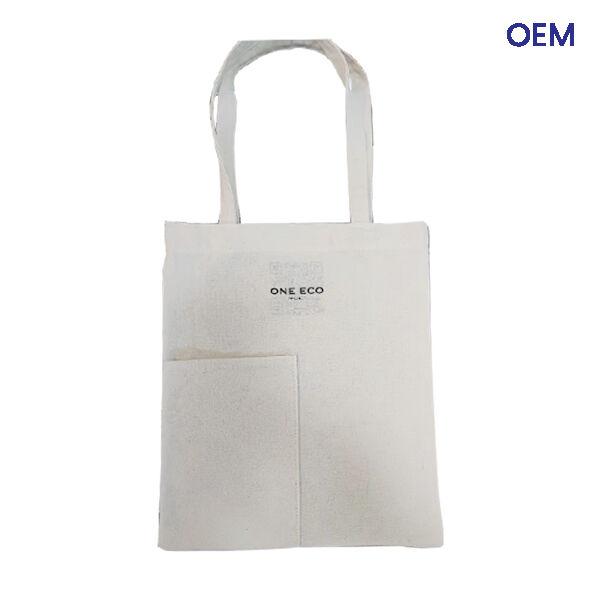 CB25 Eco cavans tote bags