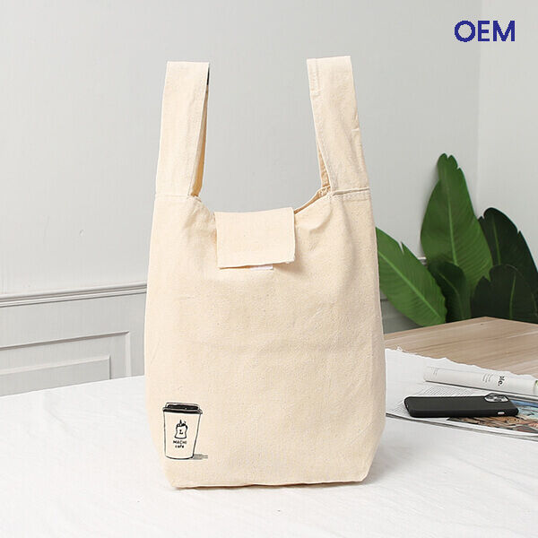 CB20 fashion cavans tote bags 