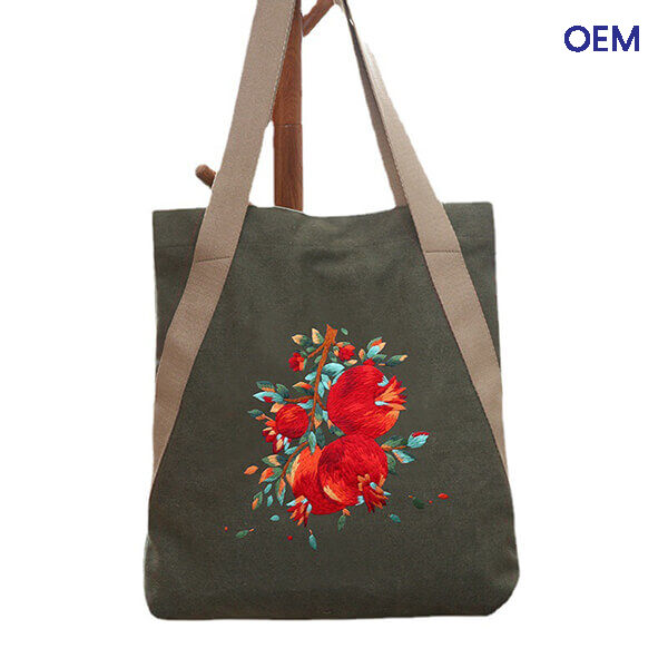 CB17 classic cavans tote bags