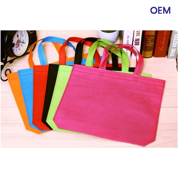 NWB05 non-woven bags large width
