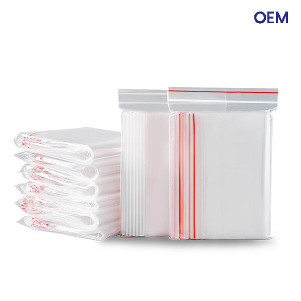 PE Bags and Polyster Bags