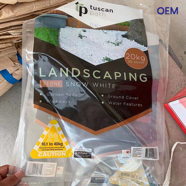 PE Bags and Polyster Bags