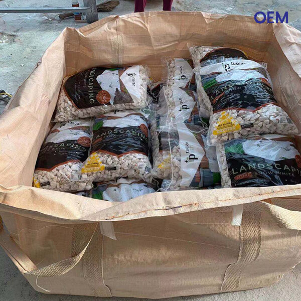 PE Bags and Polyster Bags