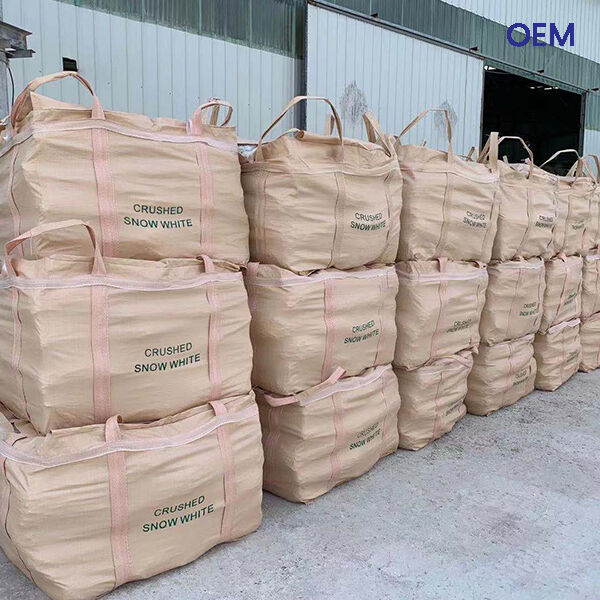 PE Bags and Polyster Bags