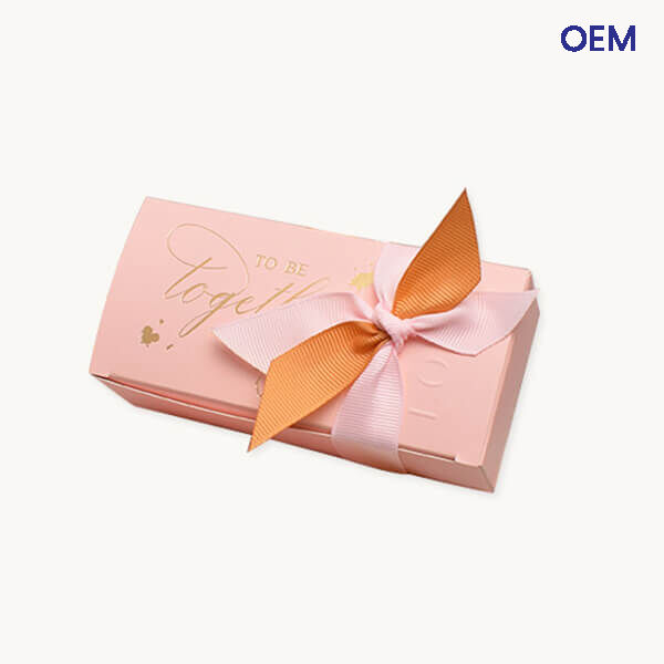 PBO13 candy paper box