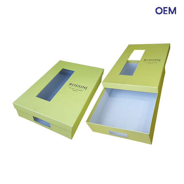 PBO04 handmade gift paper box