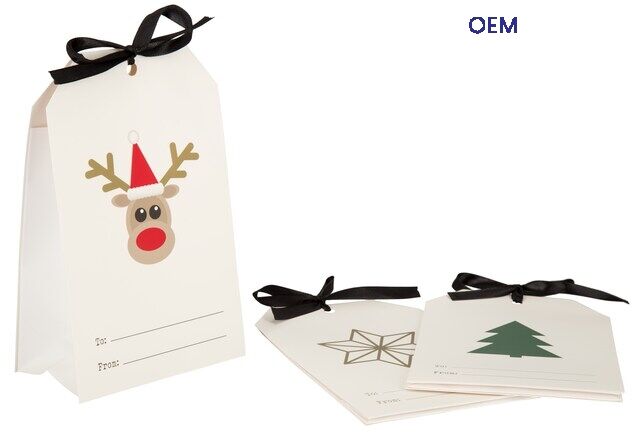 PG25 post gift paper bag