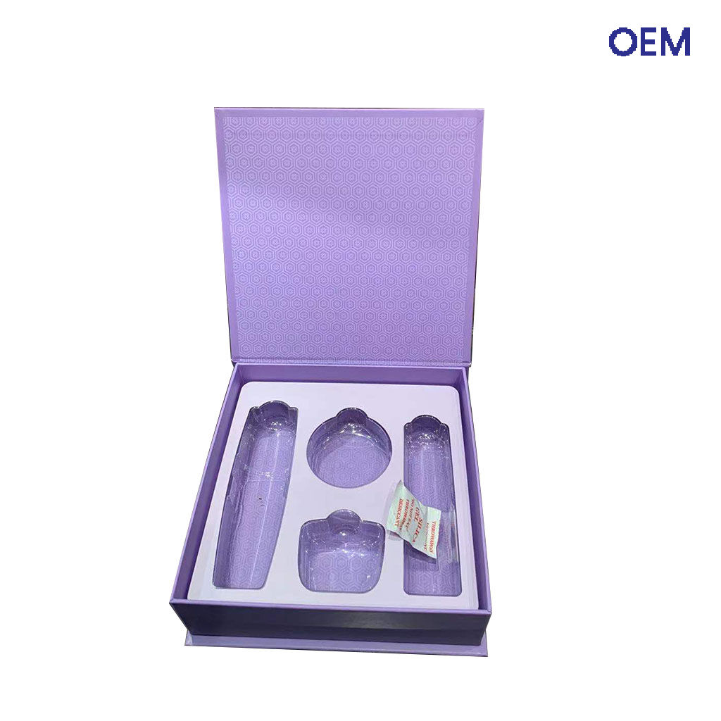 PBO22 customized paper box