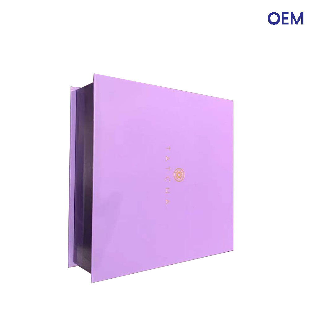 PBO22 customized paper box