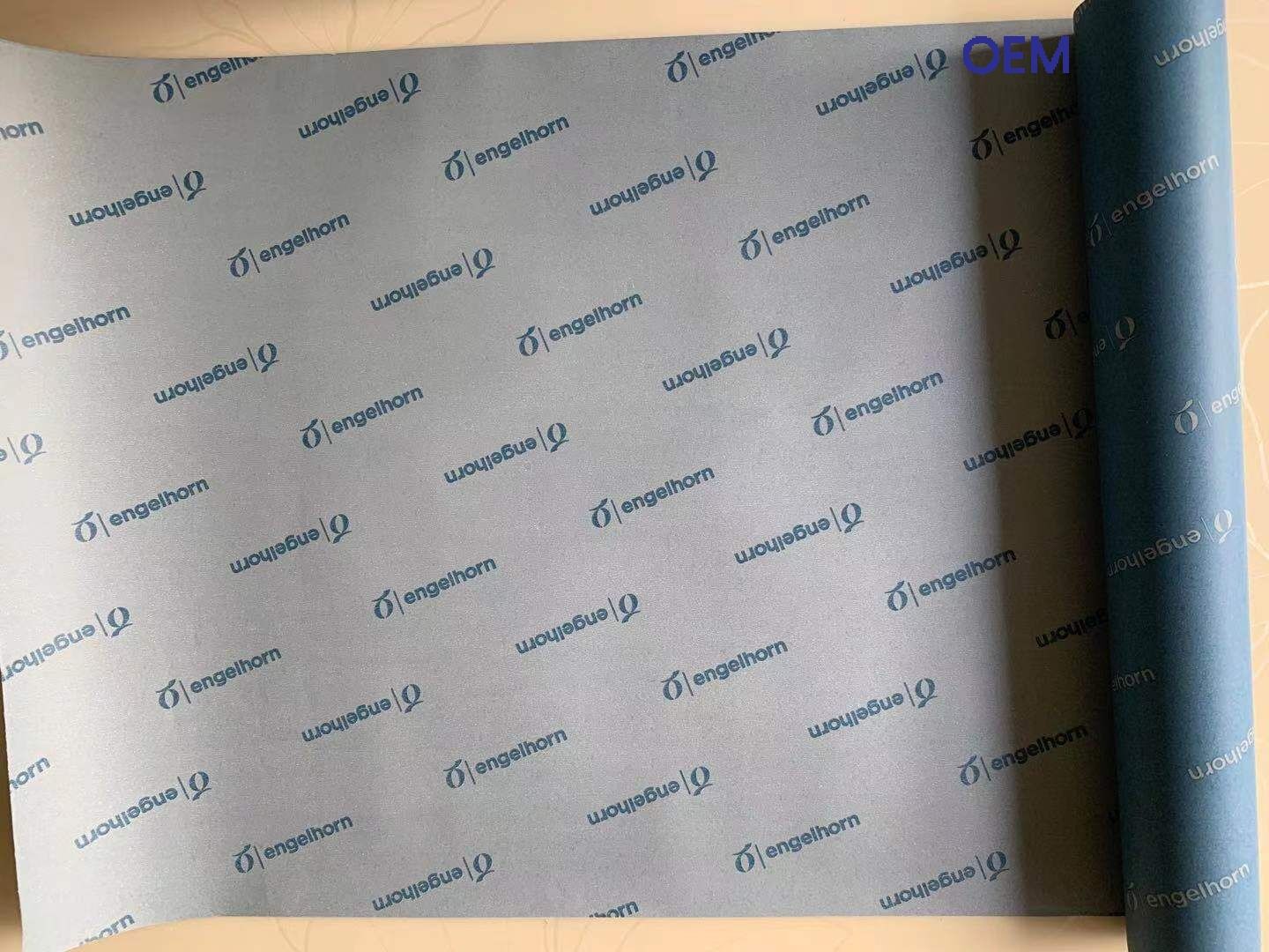 Customized printing wrapping paper