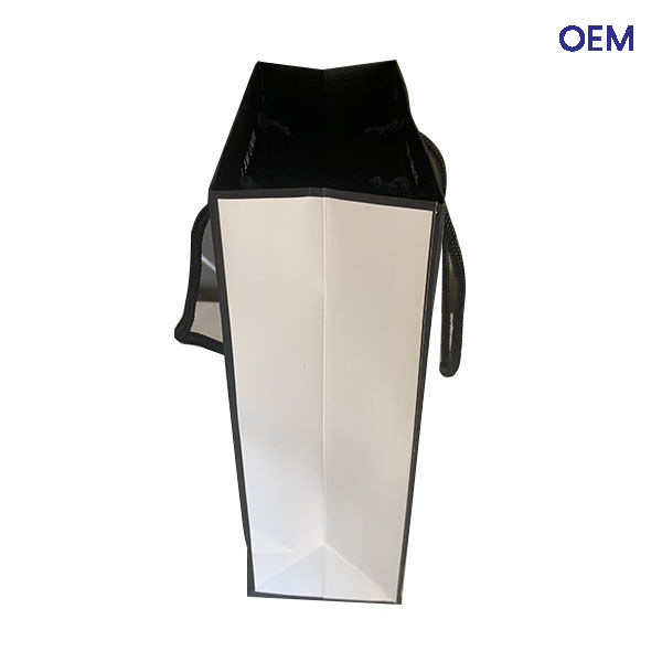 PG30 customized art paper bags