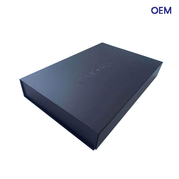 PBO17 custom magnetic paper box