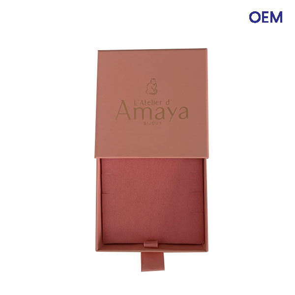 PBO16 customized rigid paper boxes set