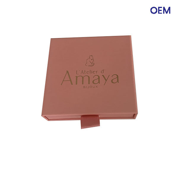 PBO16 customized rigid paper boxes set
