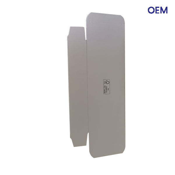 PBO14 customized folding paper boxes