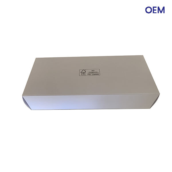 PBO14 customized folding paper boxes
