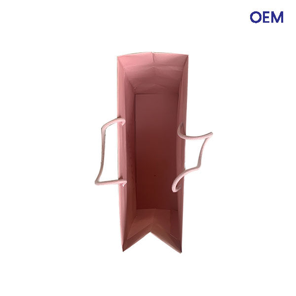 PG48 heavy papier taschen