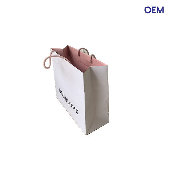 PG48 heavy papier taschen